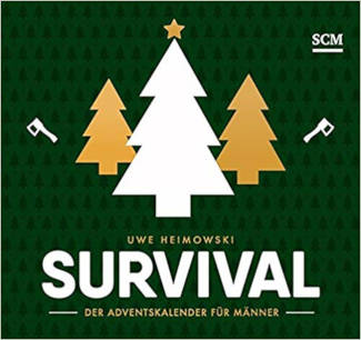 Survival Adventskalender