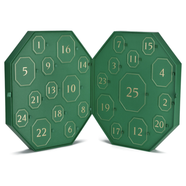 Swarovski Adventskalender Inhalt Bild 01