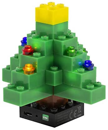 STAX Bauset Adventskalender, Bild 1