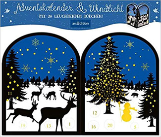 Teelichthäuschen-Winternacht-Adventskalender-2018