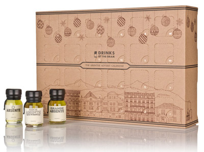The-Absinthe-Advent-Calendar-2018