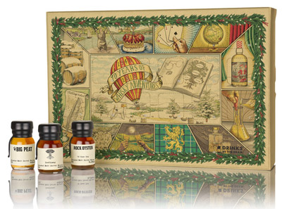The-Douglas-Laing-Whisky-Advent-Calendar-2018