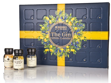 The-Gin-Calendar-2018