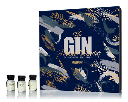 The-Gin-Calendar-2019
