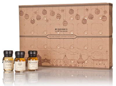 The-Irish-Whisky-Advent-Calendar-2018