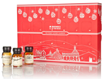 The-Whisky-Advent-Calendar-2018