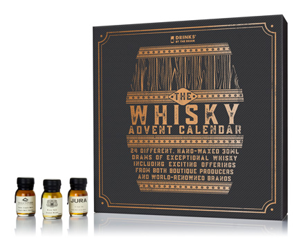 The-Whisky-Advent-Calendar-2019