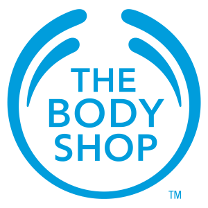 The Body Shop Logo 