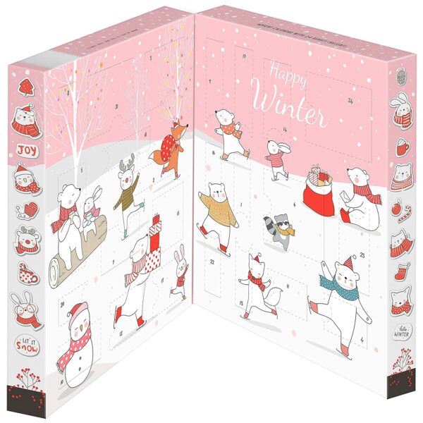 Beauty Tiny Boss Adventskalender 2021