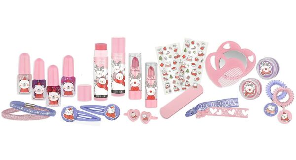 Beauty Tiny Boss Adventskalender 2021