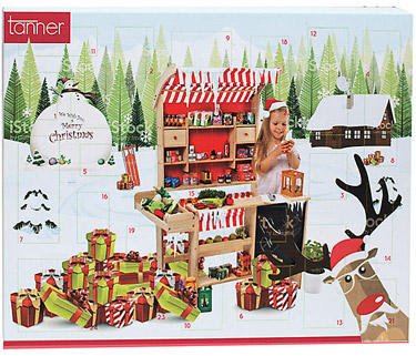 Tanner-Spiellebensmittel-Adventskalender-2018