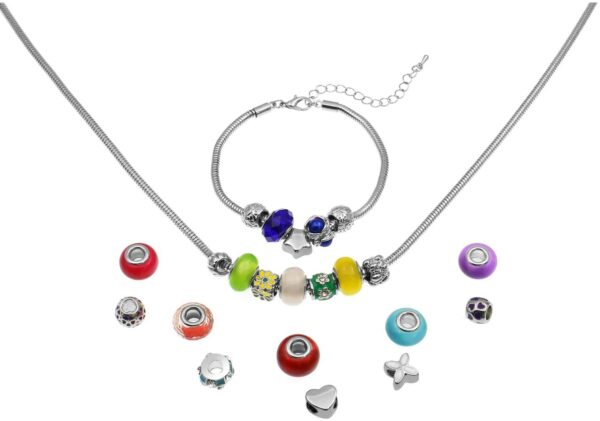 Valiosa Mode-Schmuck-Adventskalender 2018