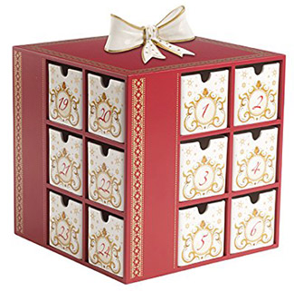 Villeroy-Boch-Adventskalender