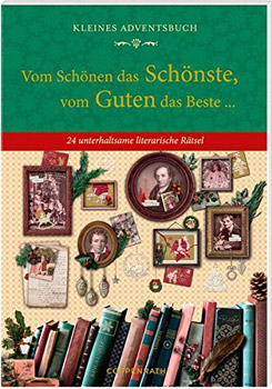 Vom Schönen das Schönste, vom Guten das Beste 2018