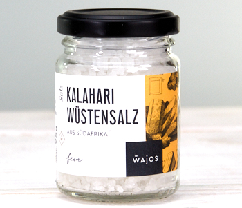 Inhalt WAJOS Gewürz-Adventskalender 2020