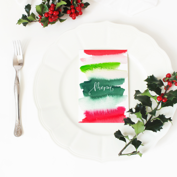 Inhalt Adventskalender
