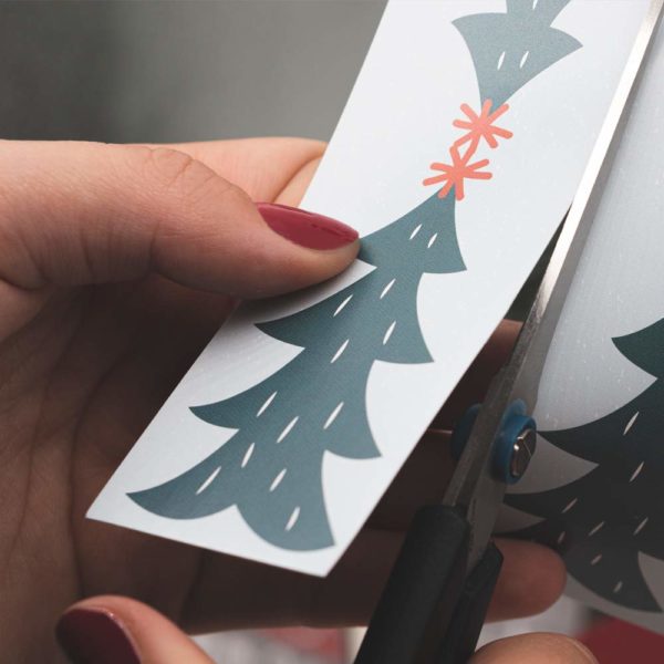 Weihnachtsdorf Adventskalender 2020 Inhalt