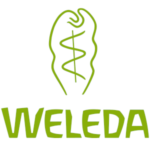 WELEDA Logo 