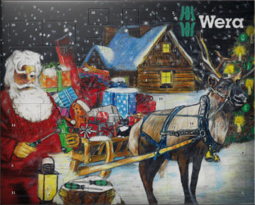 Wera-Adventskalender-2016