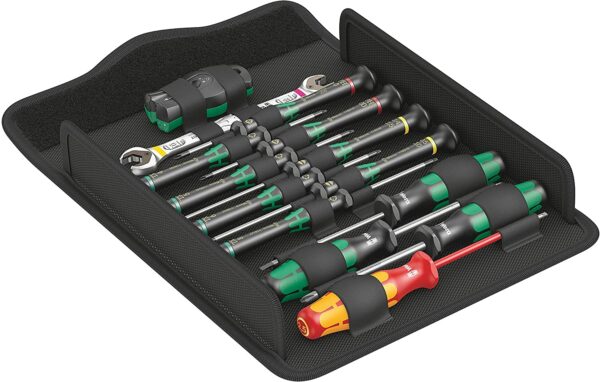 Wera Adventskalender 2021 Inhalt