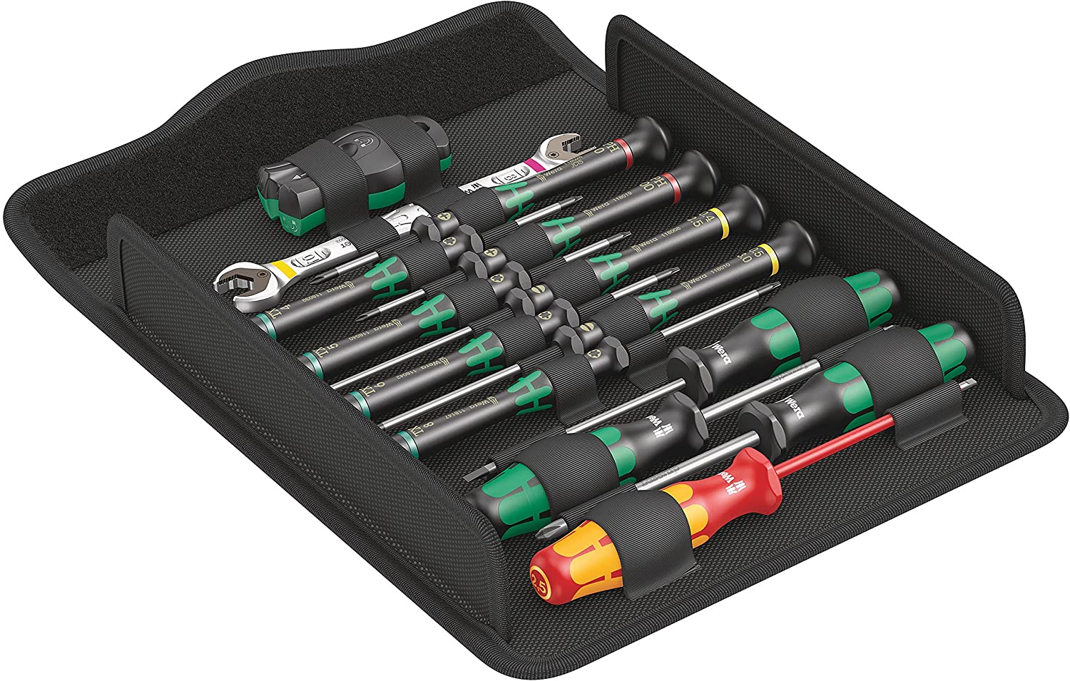 Wera Adventskalender 2023 Was ist drin, lohnt er sich?