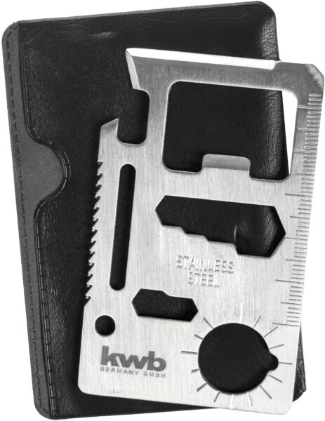 kwb-Werkzeug-Adventskalender, Bild 4