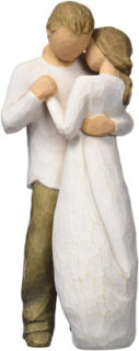 Willow-Tree-Figur