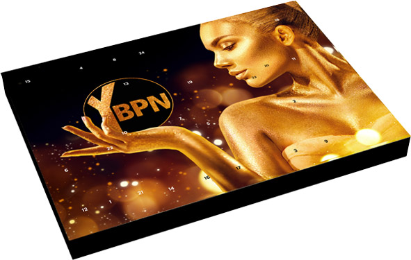 YBPN Adventskalender 2019
