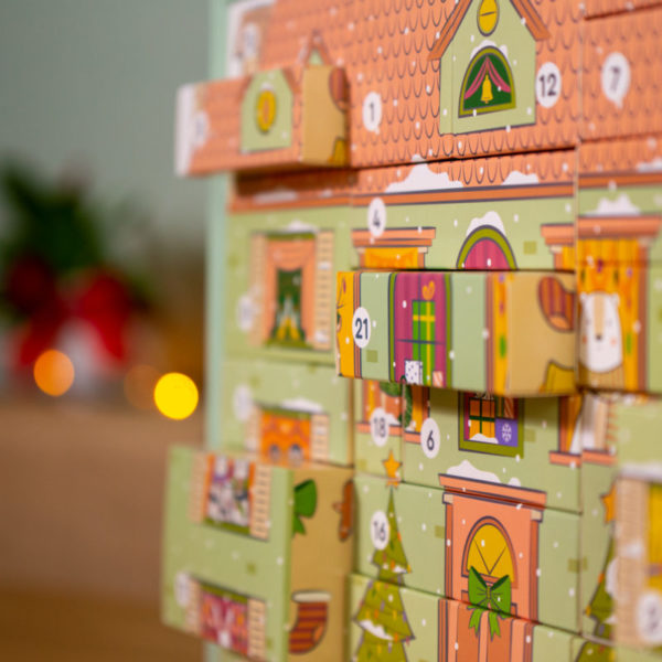 Yamo Adventskalender 2020 Inhalt
