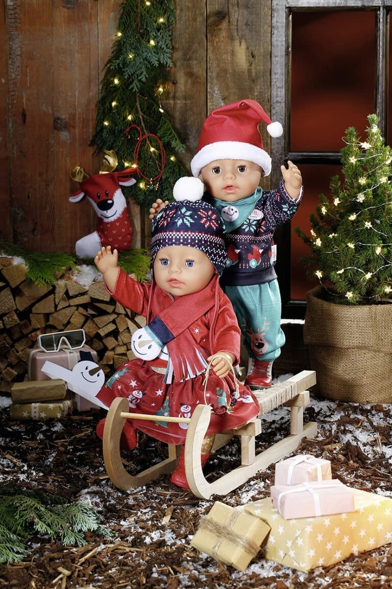 Adventskalender für Babys & Kleinkinder 2021 I Übersicht I Bestenliste