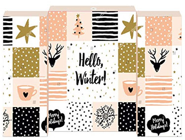 accentra beauty adventskalender 2018