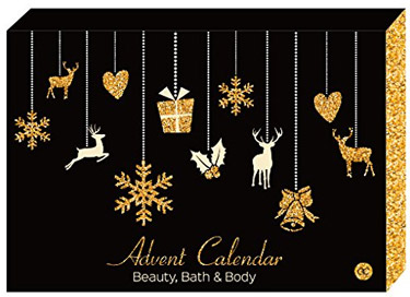 Accentra Adventskalender 2018