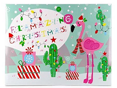 Adventskalender Flamazing Christmas
