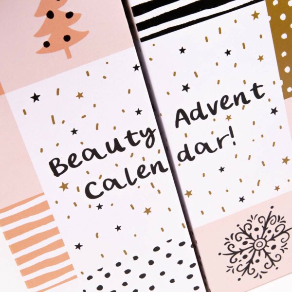 Accentra Beauty-Adventskalender XXL, Bild 2