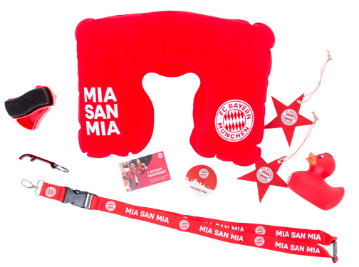 FC-Bayern-adventskalender-limited-edition-Inhalt 2