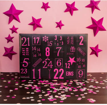 Kalender Gewürze