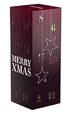 Alcina Adventskalender 2018