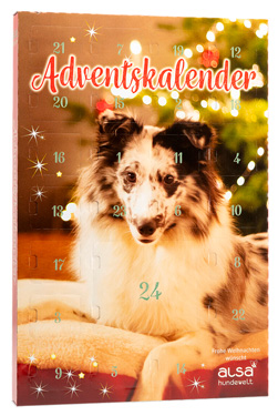 alsa-nature Adventskalender 2019