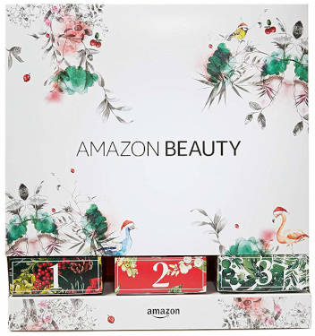 Amazon Beauty Adventskalender 2018