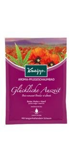 KNEIPP - Amazon Beauty Adventskalender 2017