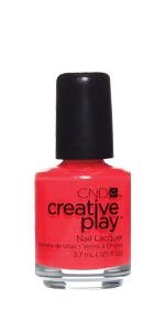 CND Nagellack - Amazon Kosmetik Adventskalender 2017