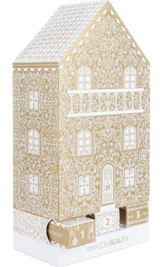 Amazon Beauty Adventskalender 2017