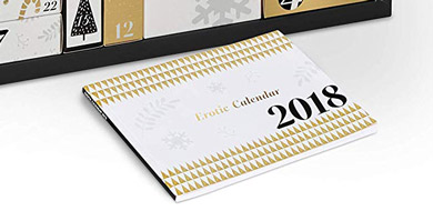 Amazon Adventskalender Erotik Booklet