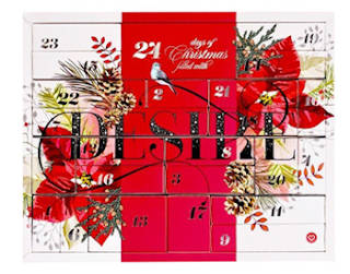 Amorana Classic Adventskalender 2019