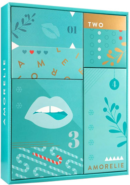 Amorelie Adventsbox 2020