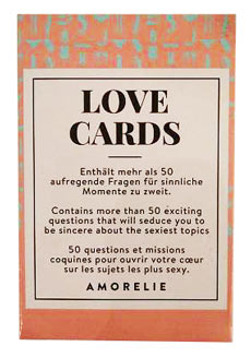 Amorelie Adventskalender 2015 Inhalt - Tag 12