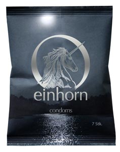 Einhorn
