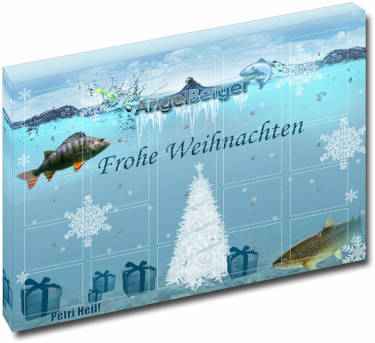 Angel Kalender