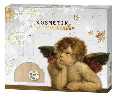 Angelic Adventskalender 2018