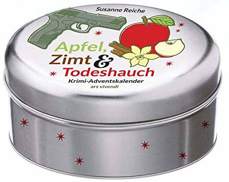 Apfel, Zimt und Todeshauch 2019